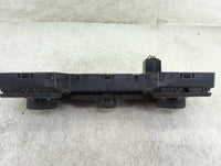 2014-2019 Chevrolet Silverado 1500 Climate Control Module Temperature AC/Heater Replacement P/N:13577102 20050 Fits OEM Used