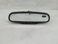 2014-2019 Chevrolet Silverado 1500 Interior Rear View Mirror Replacement OEM P/N:E11025898 Fits OEM Used Auto Parts - Oemuse