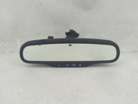 2014-2019 Chevrolet Silverado 1500 Interior Rear View Mirror Replacement OEM P/N:E11025898 Fits OEM Used Auto Parts - Oemuse
