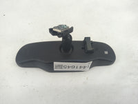 2014-2019 Chevrolet Silverado 1500 Interior Rear View Mirror Replacement OEM P/N:E11025898 Fits OEM Used Auto Parts - Oemuse