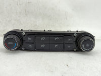 2014-2019 Chevrolet Silverado 1500 Climate Control Module Temperature AC/Heater Replacement P/N:23176283 73702000000000X Fit