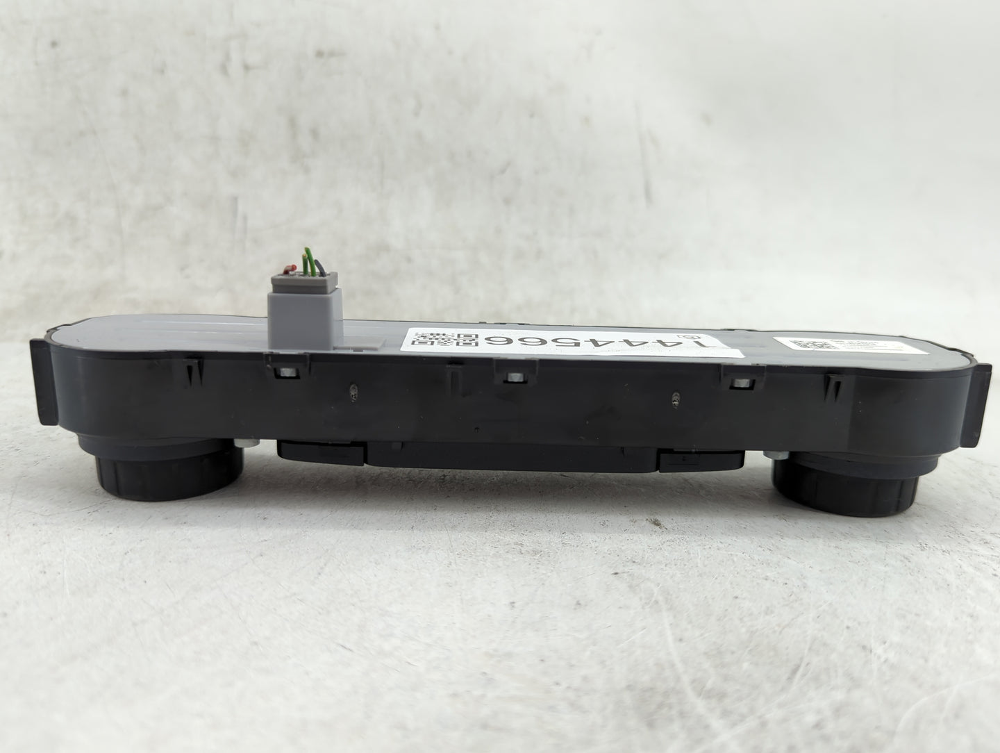 2014-2019 Chevrolet Silverado 1500 Climate Control Module Temperature AC/Heater Replacement P/N:23176283 73702000000000X Fit