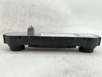 2014-2019 Chevrolet Silverado 1500 Climate Control Module Temperature AC/Heater Replacement P/N:23176283 73702000000000X Fit