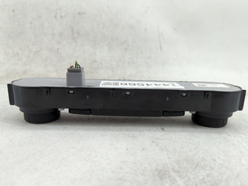 2014-2019 Chevrolet Silverado 1500 Climate Control Module Temperature AC/Heater Replacement P/N:23176283 73702000000000X Fits OEM Used Auto Parts