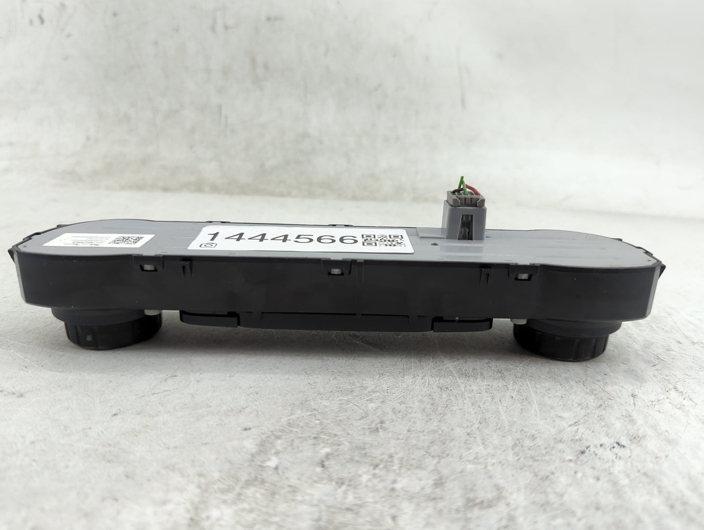 2014-2019 Chevrolet Silverado 1500 Climate Control Module Temperature AC/Heater Replacement P/N:23176283 73702000000000X Fit