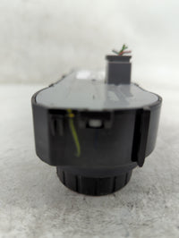 2014-2019 Chevrolet Silverado 1500 Climate Control Module Temperature AC/Heater Replacement P/N:23176283 73702000000000X Fit