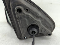 2014-2019 Chevrolet Silverado 1500 Driver Side View Mirror - Left Door Mirror OEM Used - Oemusedautoparts1.com