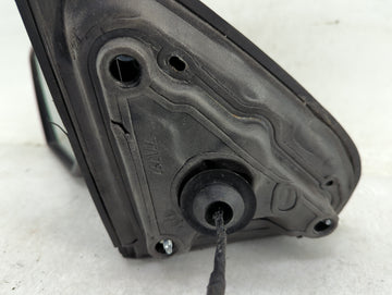 2014-2019 Chevrolet Silverado 1500 Driver Side View Mirror - Left Door Mirror OEM Used