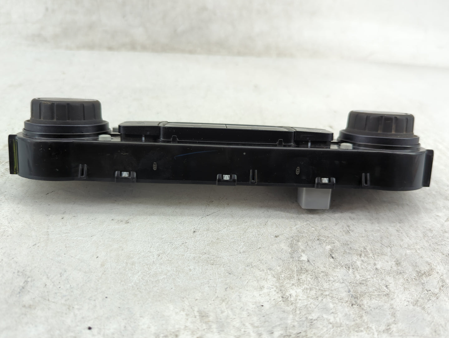2014 Chevrolet Silverado 1500 Climate Control Module Temperature AC/Heater Replacement P/N:23486621 7370200000000X, 81537298