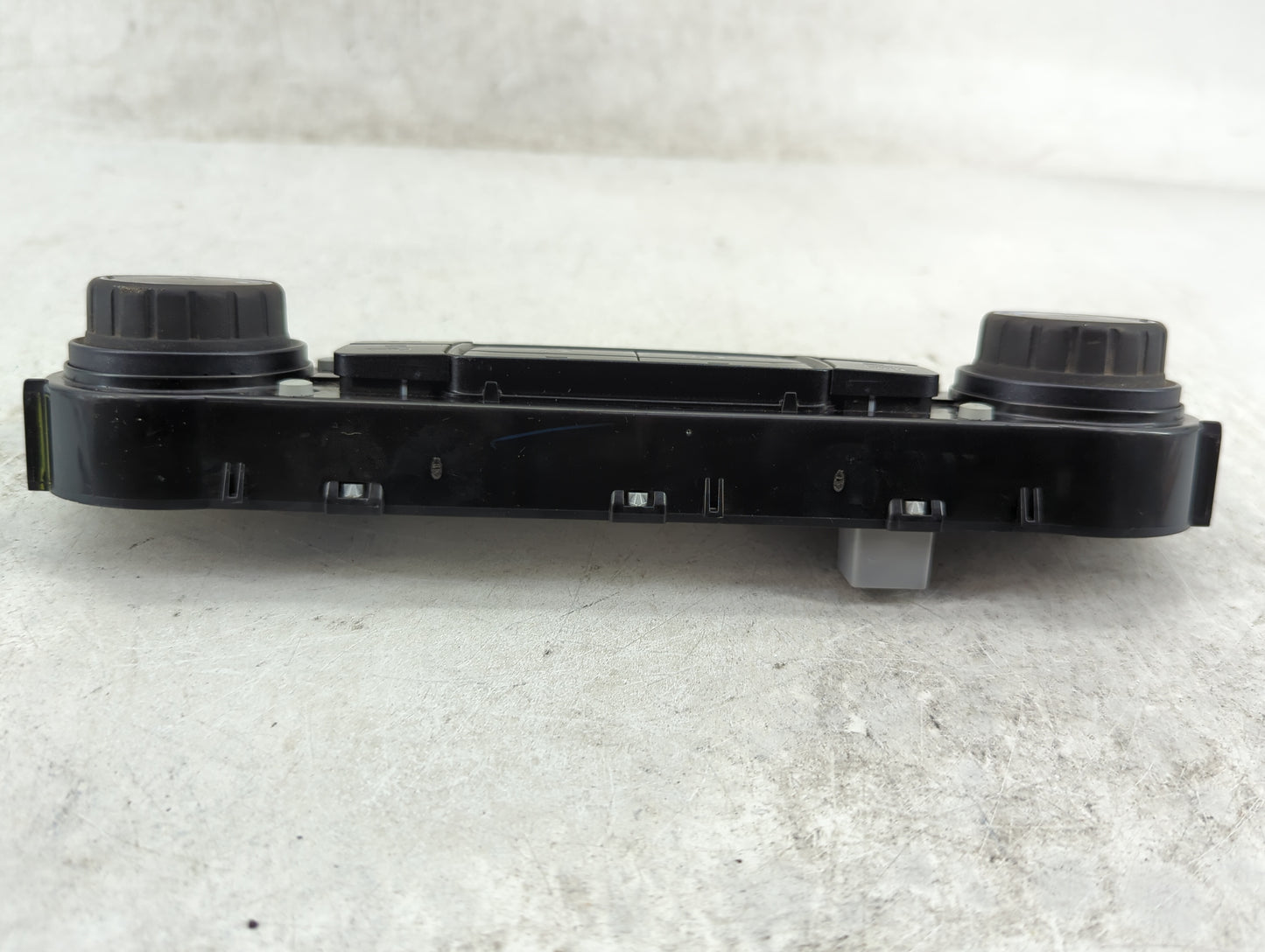 2014 Chevrolet Silverado 1500 Climate Control Module Temperature AC/Heater Replacement P/N:23486621 7370200000000X, 81537298