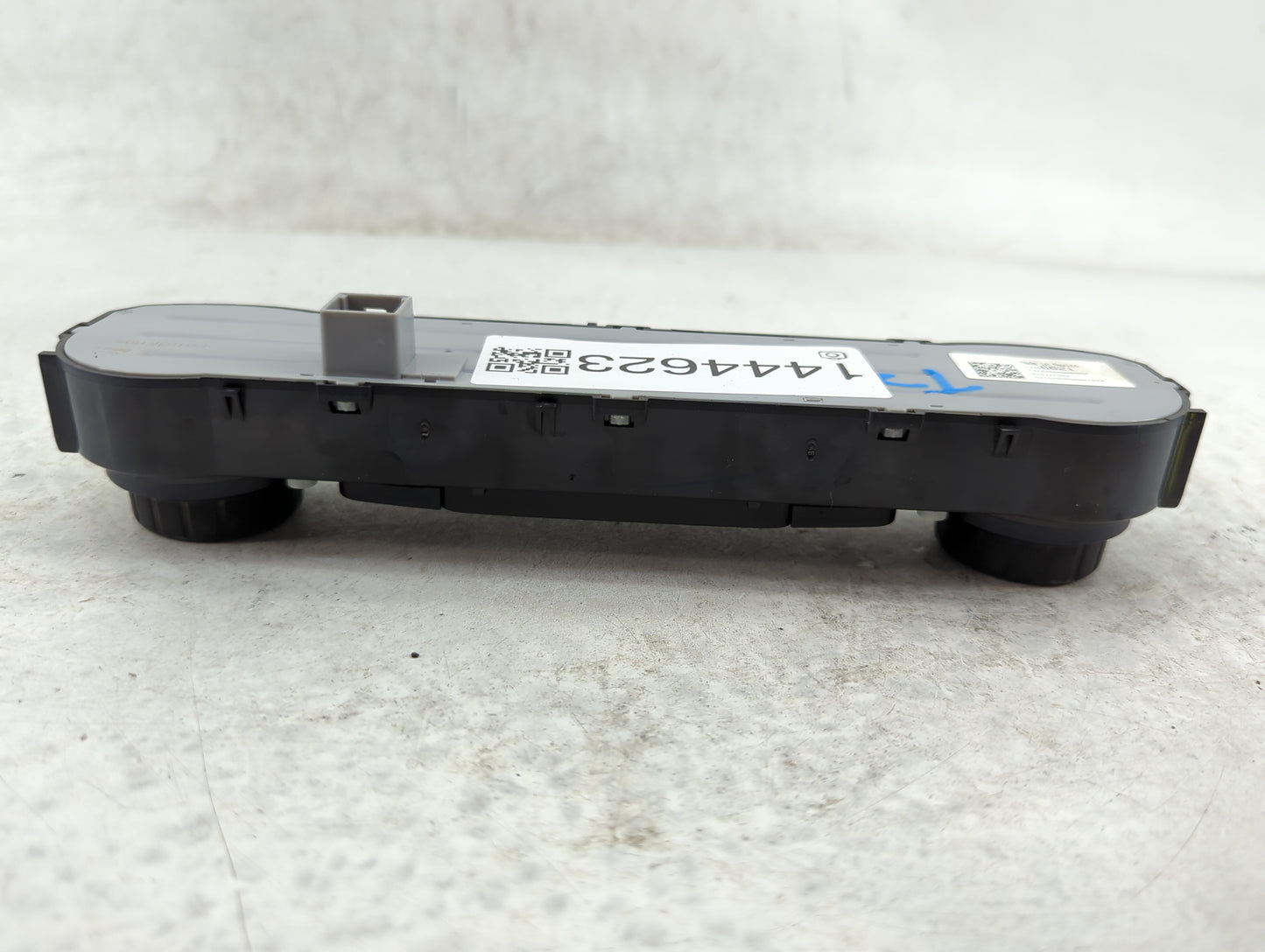 2014 Chevrolet Silverado 1500 Climate Control Module Temperature AC/Heater Replacement P/N:23486621 7370200000000X, 81537298