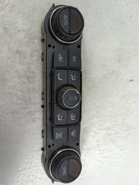 2014 Chevrolet Silverado 1500 Climate Control Module Temperature AC/Heater Replacement P/N:23176290 7370200000000X, 81537298