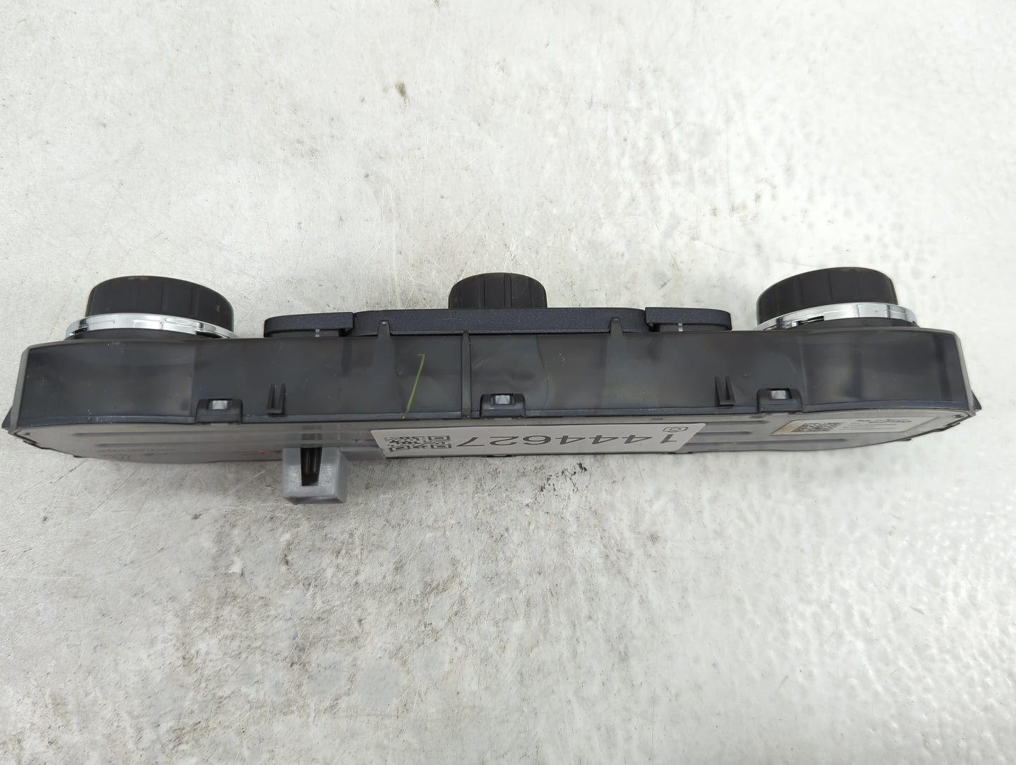 2014 Chevrolet Silverado 1500 Climate Control Module Temperature AC/Heater Replacement P/N:23176290 7370200000000X, 81537298