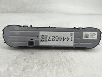 2014 Chevrolet Silverado 1500 Climate Control Module Temperature AC/Heater Replacement P/N:23176290 7370200000000X, 81537298