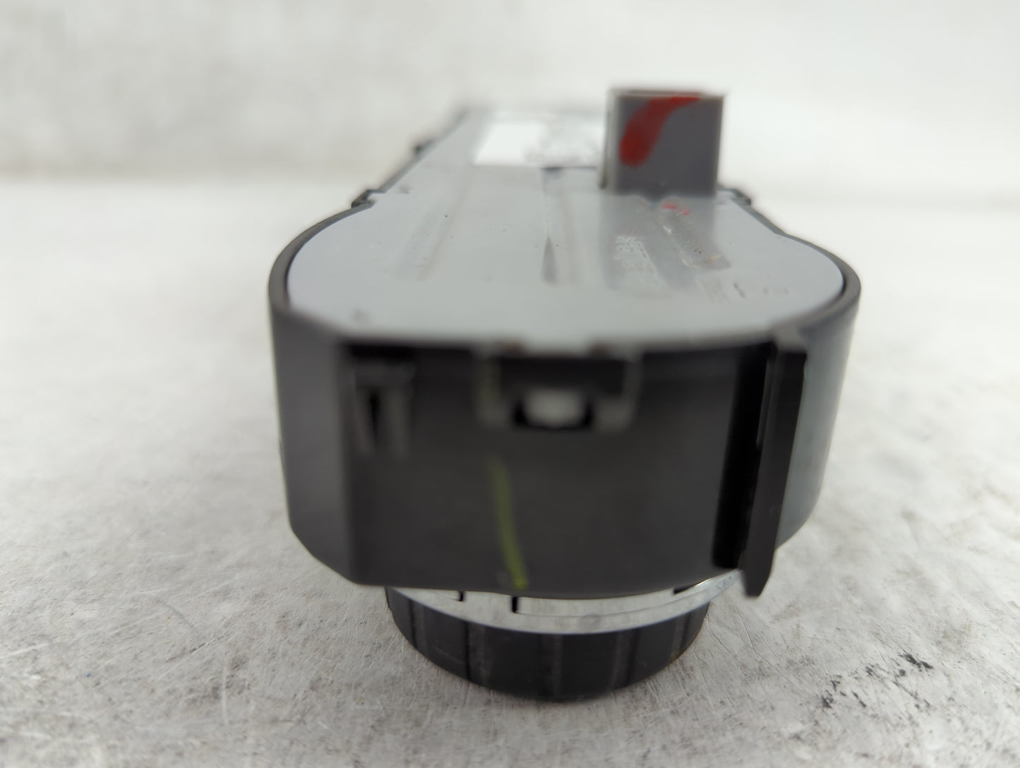 2014 Chevrolet Silverado 1500 Climate Control Module Temperature AC/Heater Replacement P/N:23176290 7370200000000X, 81537298