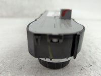 2014 Chevrolet Silverado 1500 Climate Control Module Temperature AC/Heater Replacement P/N:23176290 7370200000000X, 81537298