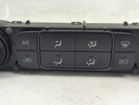 2014 Chevrolet Silverado 1500 Climate Control Module Temperature AC/Heater Replacement P/N:23168146 815372982 Fits OEM Used 