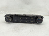 2014 Chevrolet Silverado 1500 Climate Control Module Temperature AC/Heater Replacement P/N:23176283 815372982 Fits OEM Used 