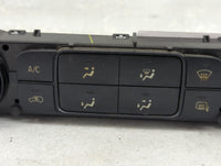2014 Chevrolet Silverado 1500 Climate Control Module Temperature AC/Heater Replacement P/N:23176283 815372982 Fits OEM Used 