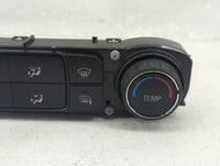 2014 Chevrolet Silverado 1500 Climate Control Module Temperature AC/Heater Replacement P/N:23176283 815372982 Fits OEM Used 