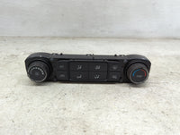 2014 Chevrolet Silverado 1500 Climate Control Module Temperature AC/Heater Replacement P/N:23168150 Fits OEM Used Auto Parts