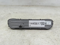 2014 Chevrolet Silverado 1500 Climate Control Module Temperature AC/Heater Replacement P/N:23168150 Fits OEM Used Auto Parts