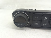 2014 Chevrolet Silverado 1500 Climate Control Module Temperature AC/Heater Replacement P/N:23176290 815372982 Fits OEM Used 