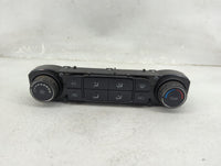 2014 Chevrolet Silverado 1500 Climate Control Module Temperature AC/Heater Replacement P/N:22176279 7370200000000X, 81537298
