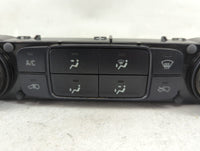 2014 Chevrolet Silverado 1500 Climate Control Module Temperature AC/Heater Replacement P/N:22176279 7370200000000X, 81537298