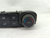 2014 Chevrolet Silverado 1500 Climate Control Module Temperature AC/Heater Replacement P/N:22176279 7370200000000X, 81537298