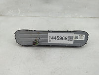 2014 Chevrolet Silverado 1500 Climate Control Module Temperature AC/Heater Replacement P/N:22176279 7370200000000X, 81537298