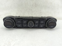 2014 Chevrolet Silverado 1500 Climate Control Module Temperature AC/Heater Replacement P/N:23176290 7370200000000X, 81537298