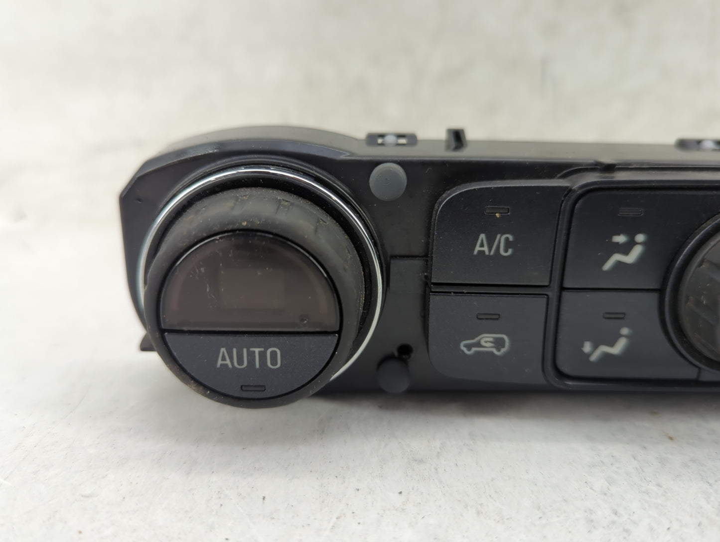 2014 Chevrolet Silverado 1500 Climate Control Module Temperature AC/Heater Replacement P/N:23176290 7370200000000X, 81537298