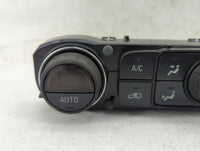 2014 Chevrolet Silverado 1500 Climate Control Module Temperature AC/Heater Replacement P/N:23176290 7370200000000X, 81537298