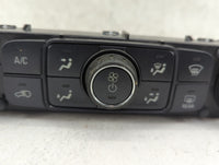 2014 Chevrolet Silverado 1500 Climate Control Module Temperature AC/Heater Replacement P/N:23176290 7370200000000X, 81537298