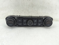 2014 Chevrolet Silverado 1500 Climate Control Module Temperature AC/Heater Replacement P/N:23176290 7370200000000X, 81537298