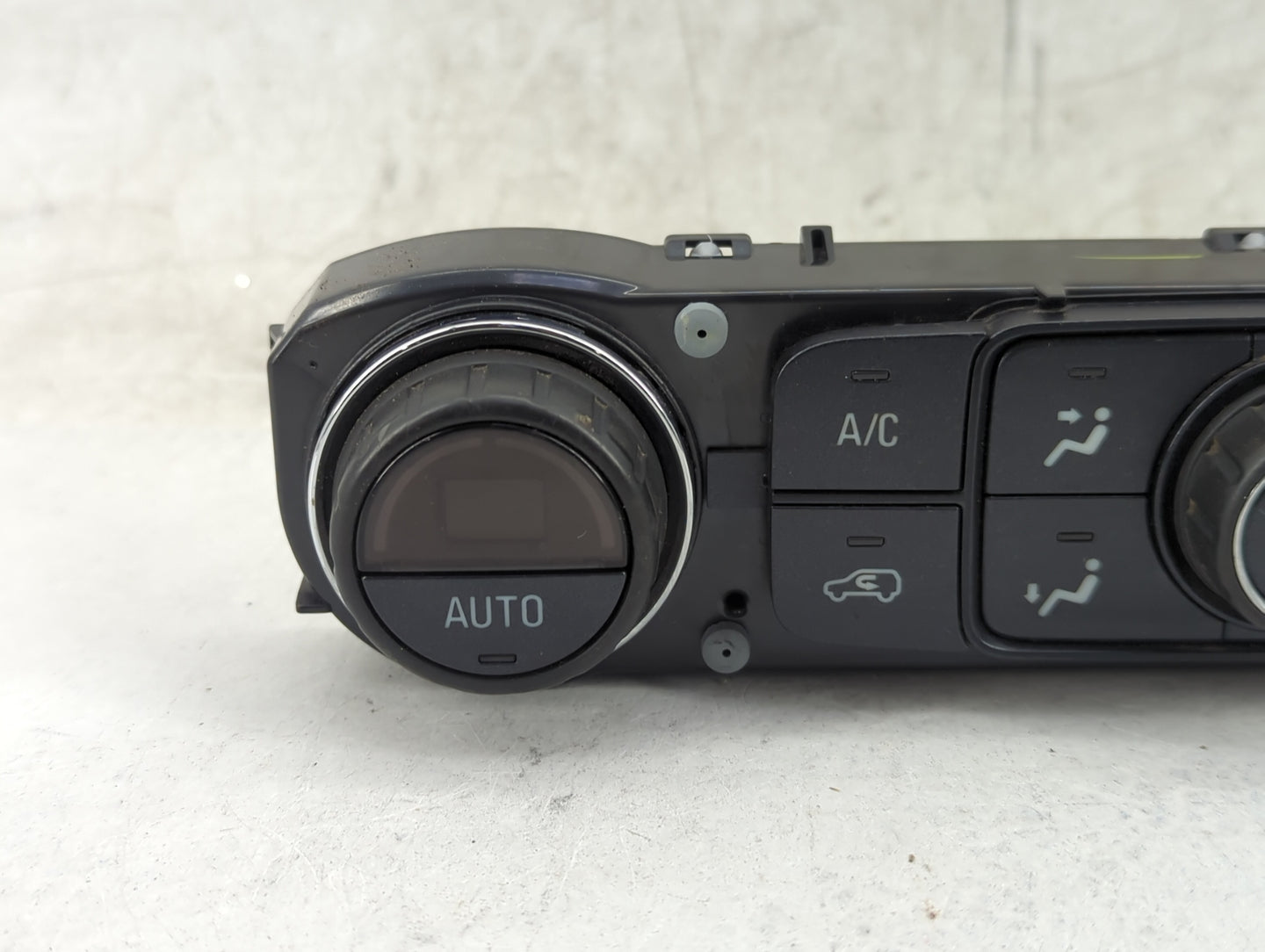 2014 Chevrolet Silverado 1500 Climate Control Module Temperature AC/Heater Replacement P/N:23176290 7370200000000X, 81537298