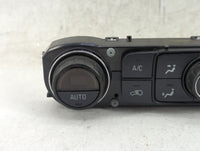 2014 Chevrolet Silverado 1500 Climate Control Module Temperature AC/Heater Replacement P/N:23176290 7370200000000X, 81537298