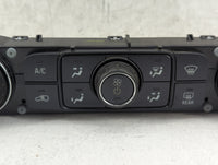 2014 Chevrolet Silverado 1500 Climate Control Module Temperature AC/Heater Replacement P/N:23176290 7370200000000X, 81537298