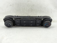2014 Chevrolet Silverado 1500 Climate Control Module Temperature AC/Heater Replacement P/N:23176283 7370200000000X, 81537298