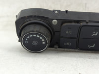 2014 Chevrolet Silverado 1500 Climate Control Module Temperature AC/Heater Replacement P/N:23176283 7370200000000X, 81537298