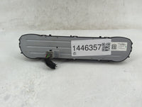2014 Chevrolet Silverado 1500 Climate Control Module Temperature AC/Heater Replacement P/N:23176283 7370200000000X, 81537298