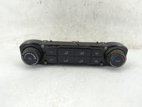 2014-2019 Chevrolet Silverado 1500 Climate Control Module Temperature AC/Heater Replacement P/N:23176283 815372982 Fits OEM 