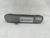 2014-2019 Chevrolet Silverado 1500 Climate Control Module Temperature AC/Heater Replacement P/N:23176283 815372982 Fits OEM 