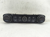 2014-2016 Chevrolet Silverado 1500 Climate Control Module Temperature AC/Heater Replacement P/N:23168157 7370200000000X Fits