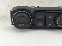 2014 Chevrolet Silverado 1500 Climate Control Module Temperature AC/Heater Replacement P/N:23168157 7370200000000X, 81537298