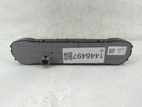 2014 Chevrolet Silverado 1500 Climate Control Module Temperature AC/Heater Replacement P/N:23168157 7370200000000X, 81537298
