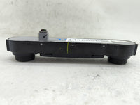 2014-2019 Chevrolet Silverado 1500 Climate Control Module Temperature AC/Heater Replacement P/N:23176283 Fits OEM Used Auto 