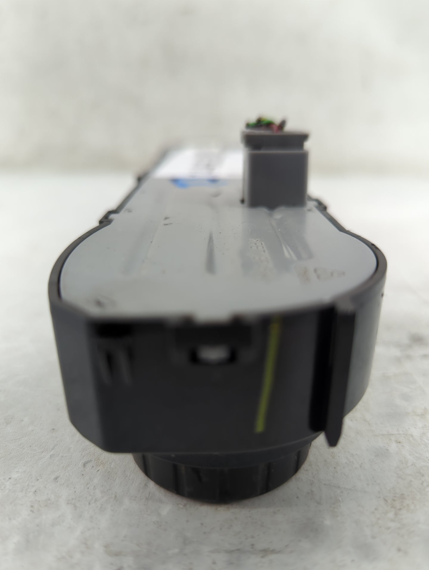 2014-2019 Chevrolet Silverado 1500 Climate Control Module Temperature AC/Heater Replacement P/N:23176283 Fits OEM Used Auto 
