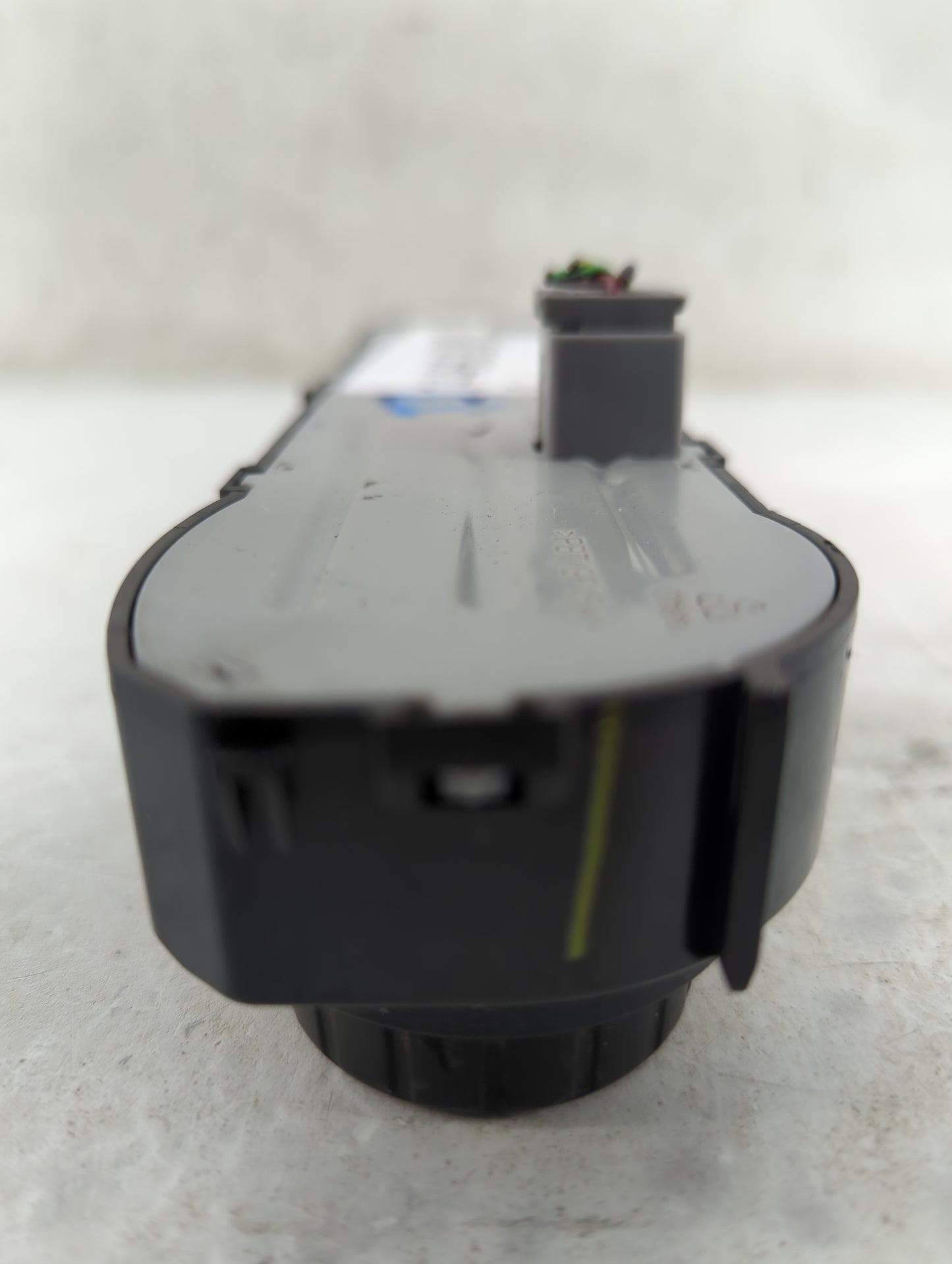 2014-2019 Chevrolet Silverado 1500 Climate Control Module Temperature AC/Heater Replacement P/N:23176283 Fits OEM Used Auto 